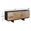 Buffet de 79 po de largeur Lannis