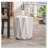 Outdoor LightWeight Concrete Side Table