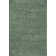 Abbiney Performance Shag Green Rug