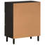 Meisel 60cm Solid Wood Sideboard
