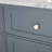 48'' CABINET