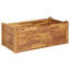 Karli Wood Planter Box
