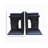 Resin Non-Skid Bookends