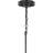 Sherburne 1 - Light Single Pendant-2054105775