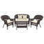 Chaise en osier blanc-24596895-41180572