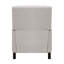 Fauteuil inclinable Modern Living