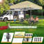 Abri commercial portatif 10 x 10 -100764728