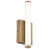 Antique Brushed Brass
