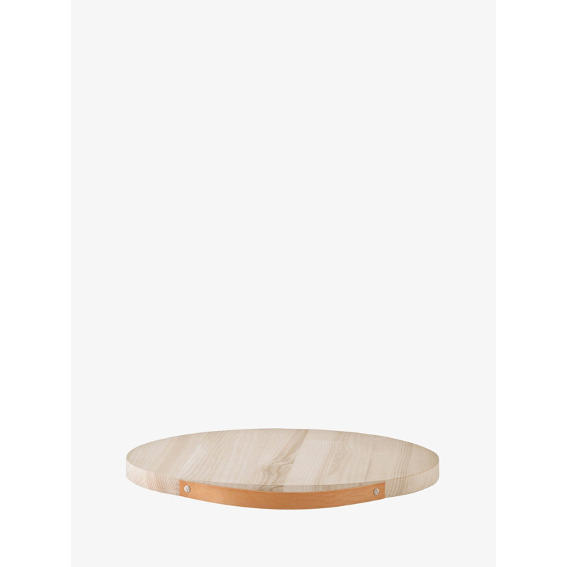Utility Cheese Board, 1" H x 17.75" W x 17.75" L