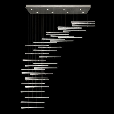 Elevate 8 - Light Pendant
