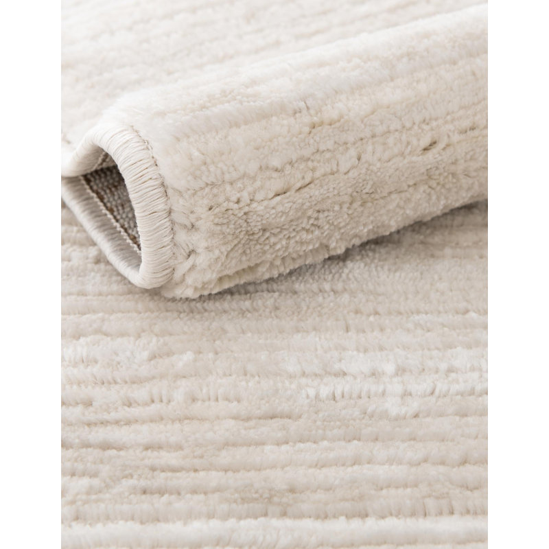 Mclellan Indoor Rug, Rectangle 9' x 12'