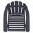 Burgess Eucalyptus Outdoor Adirondack Chair-591841326