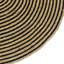 Solid Colour Standard Area Rug-1663133591