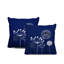 Housse et insert de coussin décoratif intérieur / extérieur en mélange de polyester-1156381372-1156381366