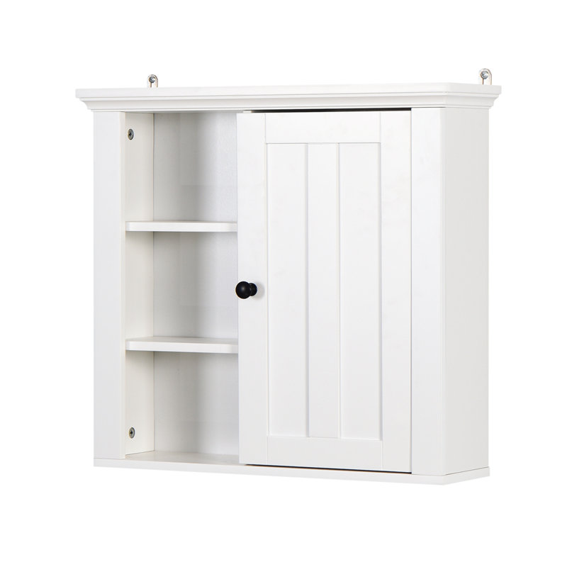 Camerino Wall Bathroom Cabinet