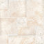 Ivory Random Sized Travertine Wall & Floor Tile