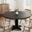 Round 119.9Cm Dining Table