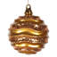 Ornement de Noël boule rayée et scintillante-29380435-70850016