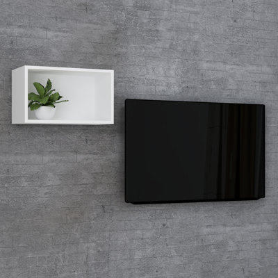 Servete Floating Shelf