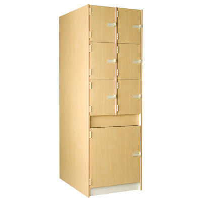 Armoire musicale