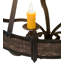 20 - Light Chandelier