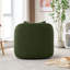 Fauteuil pivotant rembourré 34,2 po-2079683196