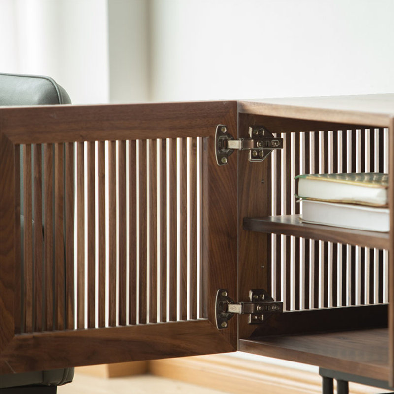 Meuble télé Classic, 86.61"