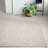 Linsly Hand Tufted Geometric Indoor Rug-373163642