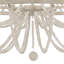 Lustre perlé à intensité variable 12 lumières Knaack -904543374