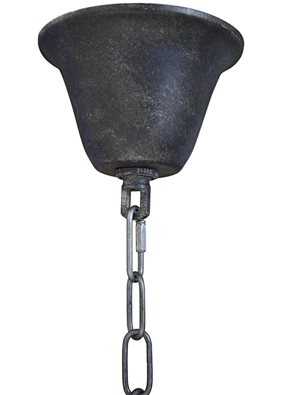 Anna 4 - Light Chandelier