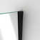 Unidoor Plus 59" W x 72" H Pivot Frameless Shower Door with ClearMax™ Technology