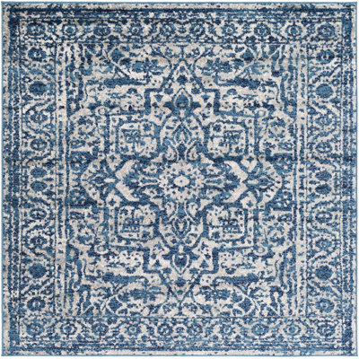 Kucera Oriental Indoor Rug