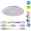 Darrold LED Flush Mount