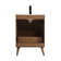 Steinfeldt 24'' Single Bathroom Vanity with Resin Top