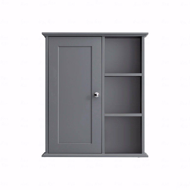 Armoire murale 23,6 po