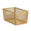 Bac perforé 10 x 6 x 5-110938110