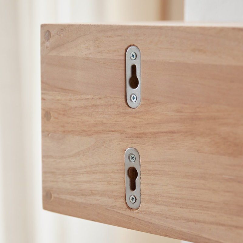 Sasha 60 cm L Towel Bar