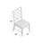 Wren Woven Side Chair-101077284
