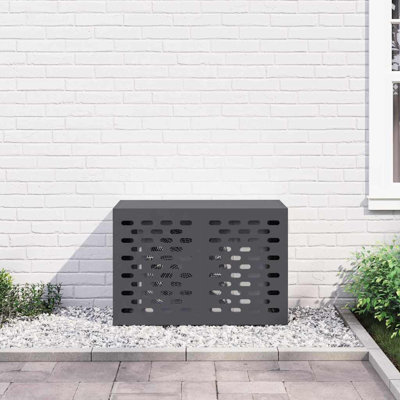 Radiator Cover