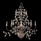 A Midsummer Nights Dream 12 - Light Chandelier