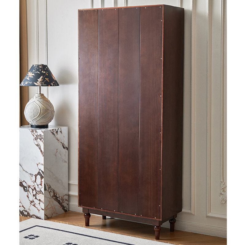 Torrey, (5 tablettes) H 72,83 po x l 31,89 po x P 13,78 po