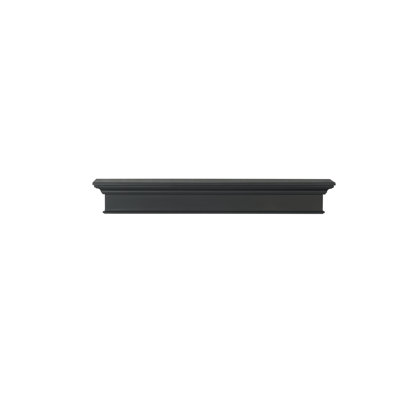 The Henry Fireplace Mantel Shelf