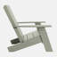 Chaise Adirondack en plastique Byrnes-1622833462
