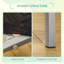 Polyester Pet Bed