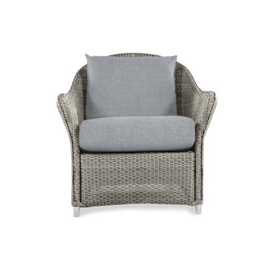 Weekend Retreat Outdoor Lounge Chair