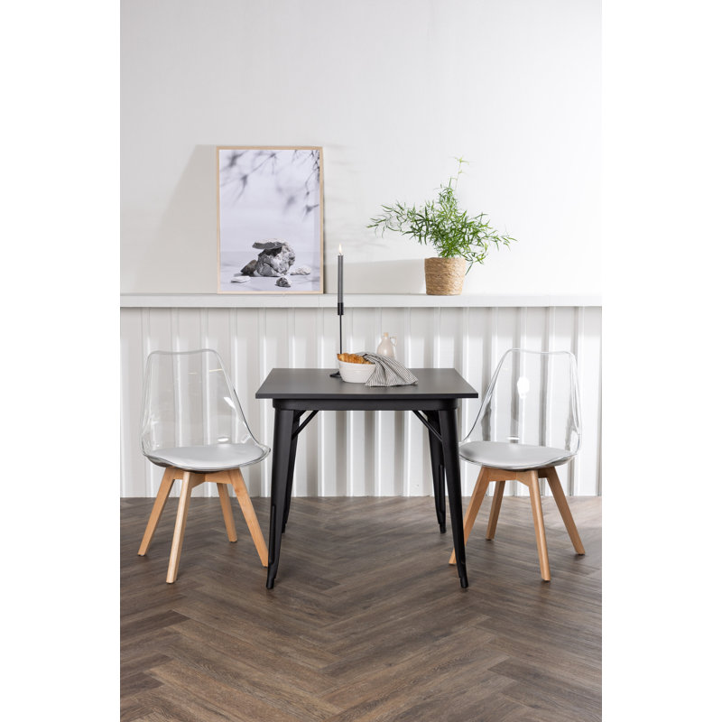 Newbury 2 - Person Dining Set