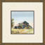 Barnscape 3 Painting