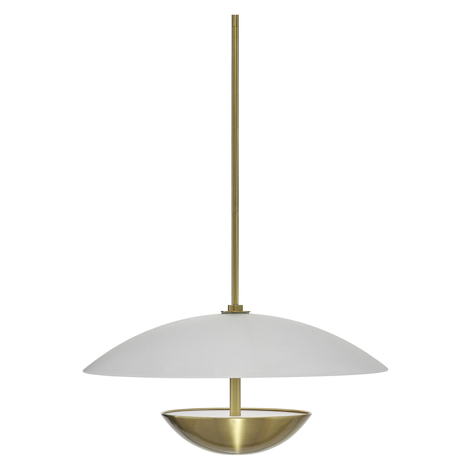 Maaike Pendant Light, Bronze