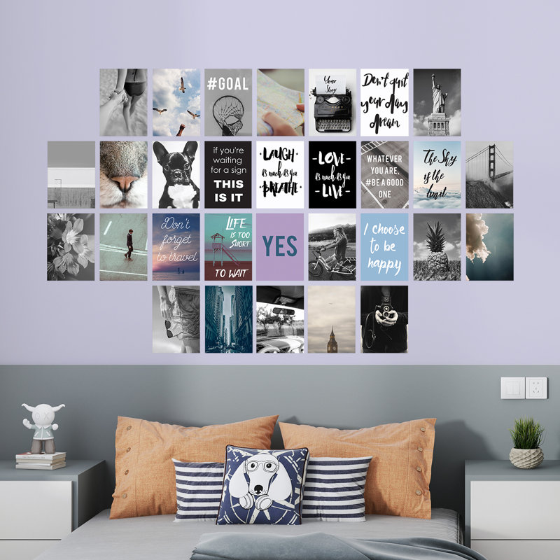 Wall Decal