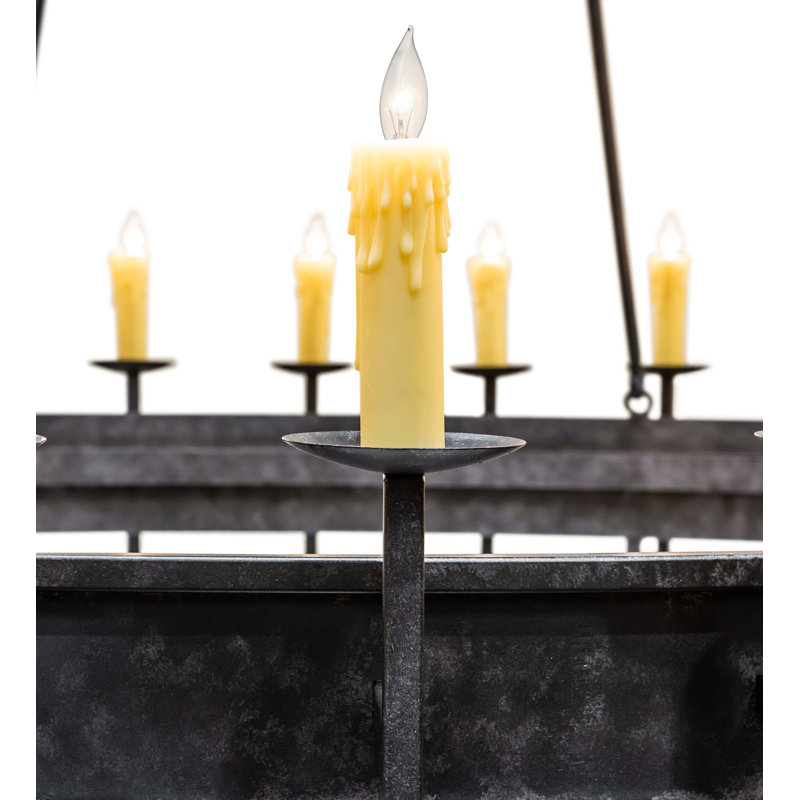 Marta 56 - Light Chandelier